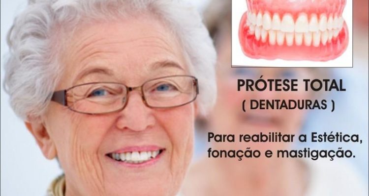 Dentaduras